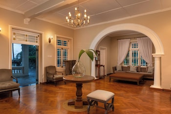 Mount Frenion Manor By Seven Angels,,3 star