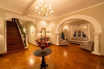 Mount Frenion Manor By Seven Angels,,3 star
