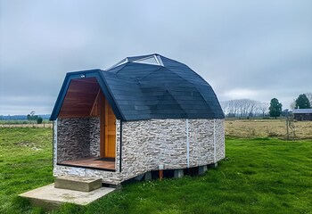 Domos Frutillar,,3 star
