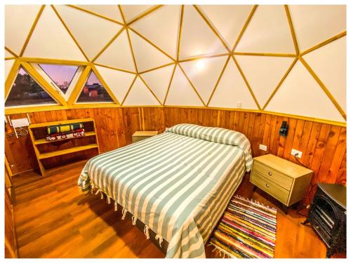 Domos Frutillar,,3 star