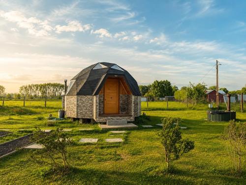 Domos Frutillar,,3 star