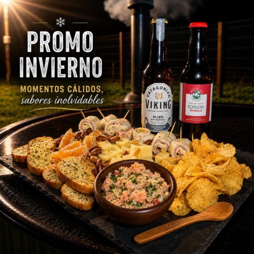 domos frutillar