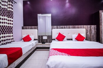 Hotel Taj Palace,Pushkar>>Ajmer,1 star