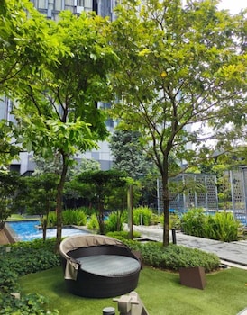 the urban haven at star suite klcc