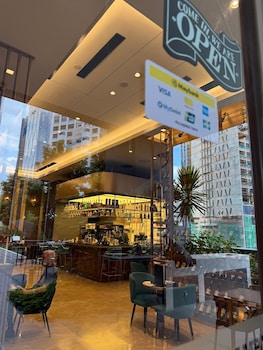 the urban haven at star suite klcc