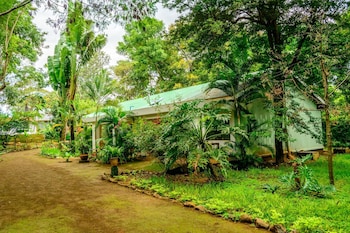 bustani luxury homestay