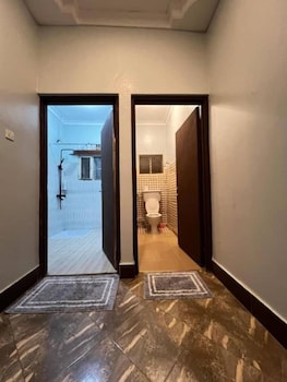 bustani luxury homestay