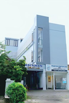 djuragan kamar balawan