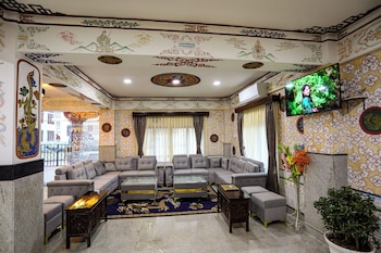 Hotel Lhading,,3 star
