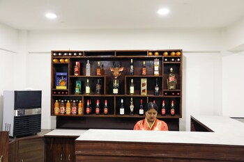 hotel lhading