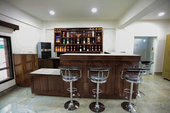 hotel lhading