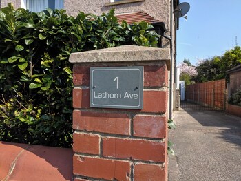 1 lathom avenue