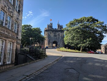 1 lathom avenue