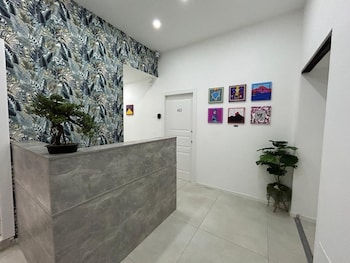 enjoy rooms naples