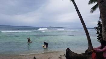 yayay siargao