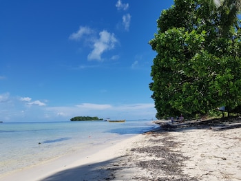 yayay siargao