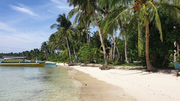 yayay siargao