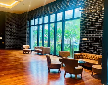 Chambers Residence By Zaff Ventures,,3 star