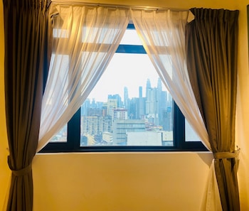 kuala lumpur