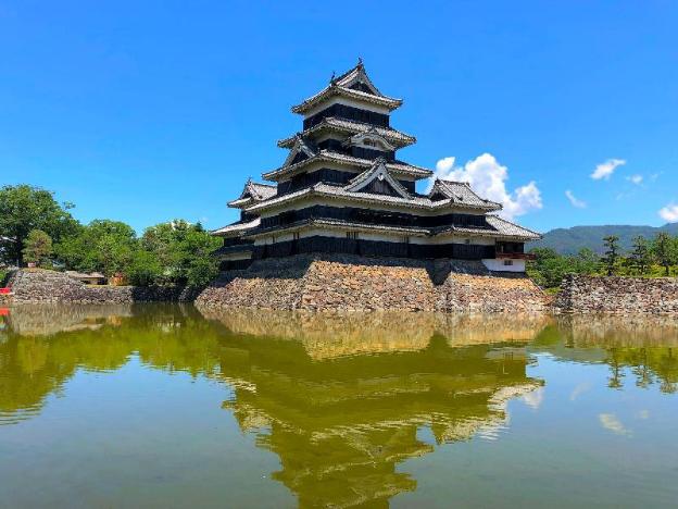 southern cross inn matsumoto