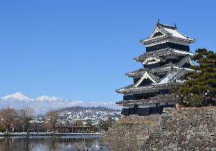 southern cross inn matsumoto