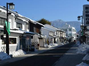 southern cross inn matsumoto