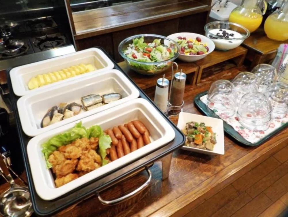 southern cross inn matsumoto