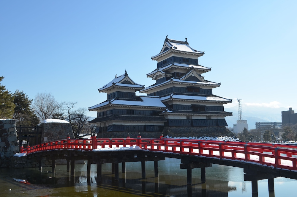 southern cross inn matsumoto