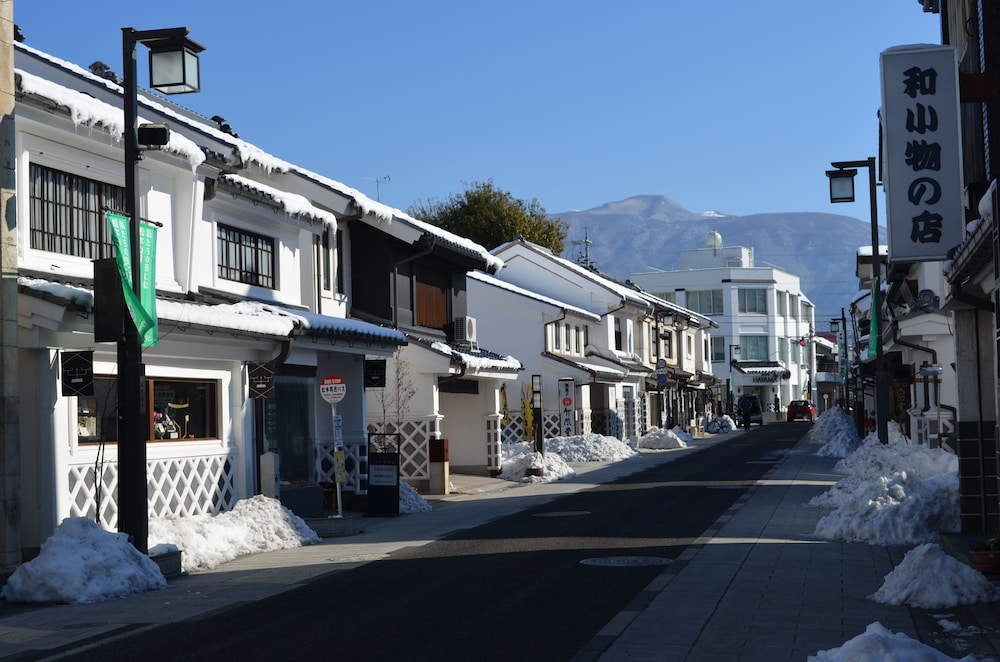 southern cross inn matsumoto