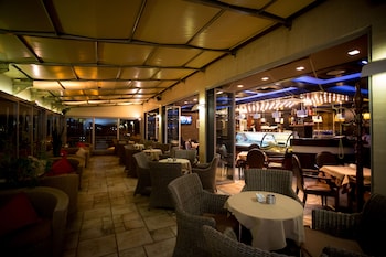 hotel colosseo and spa