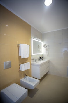 hotel colosseo and spa