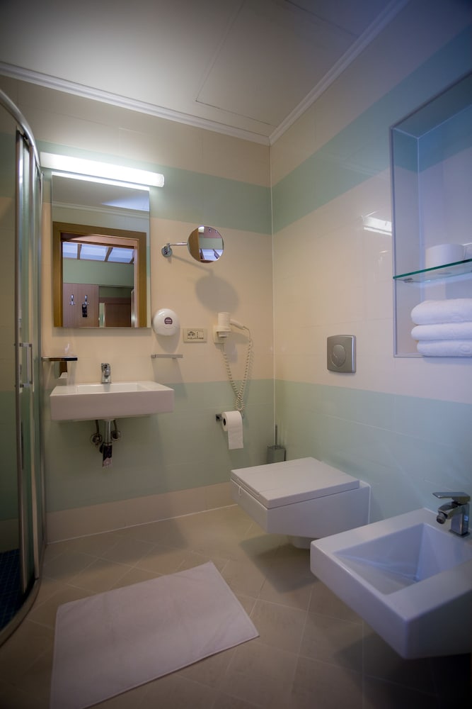 hotel colosseo and spa