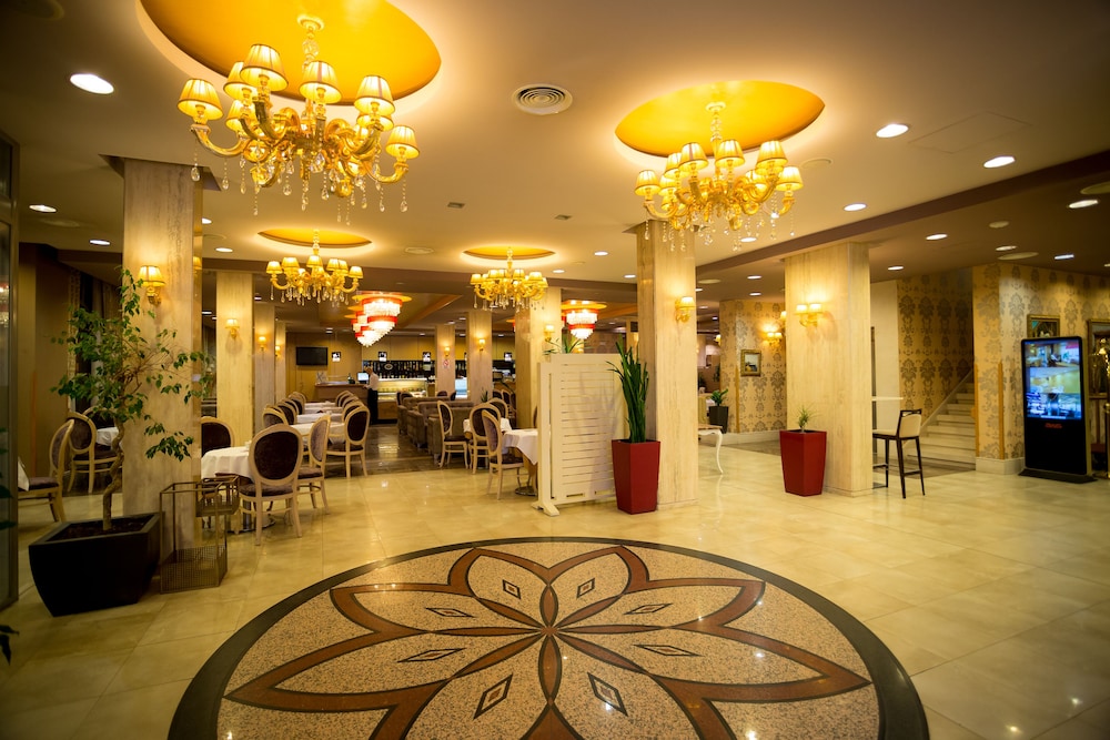 hotel colosseo and spa