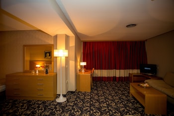 hotel colosseo and spa