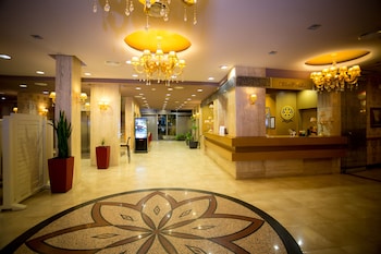 hotel colosseo and spa