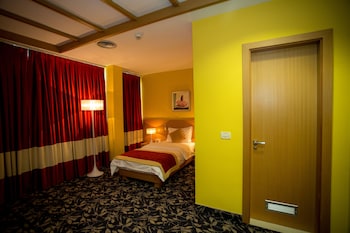 hotel colosseo and spa