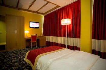 hotel colosseo and spa
