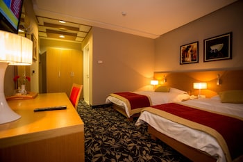 hotel colosseo and spa