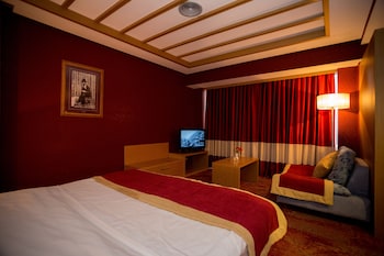 hotel colosseo and spa