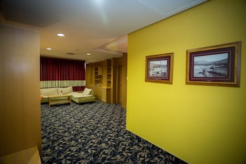 hotel colosseo and spa