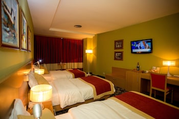 hotel colosseo and spa
