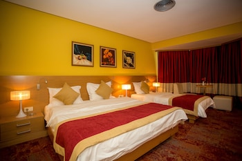 hotel colosseo and spa