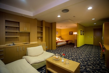 hotel colosseo and spa