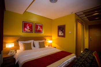 hotel colosseo and spa