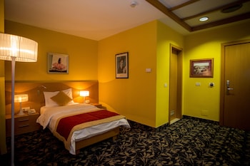 hotel colosseo and spa