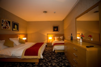 hotel colosseo and spa