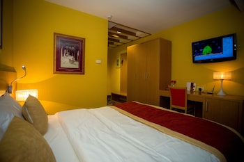 hotel colosseo and spa