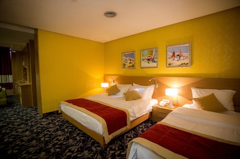 hotel colosseo and spa