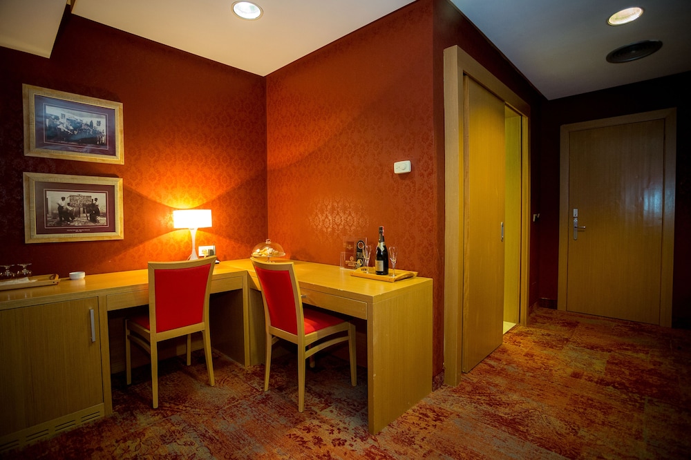 hotel colosseo and spa