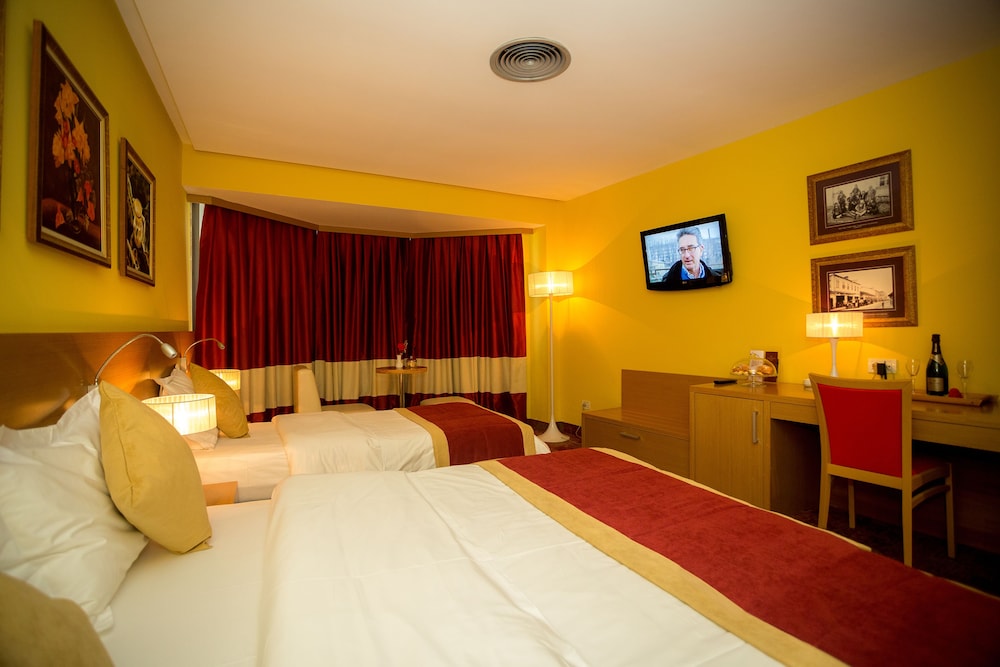 hotel colosseo and spa